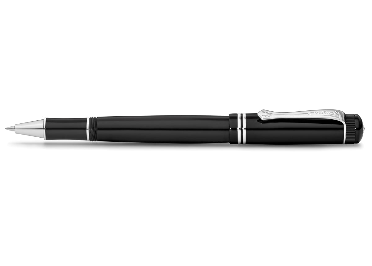 DIA2 Rollerball Chrom
