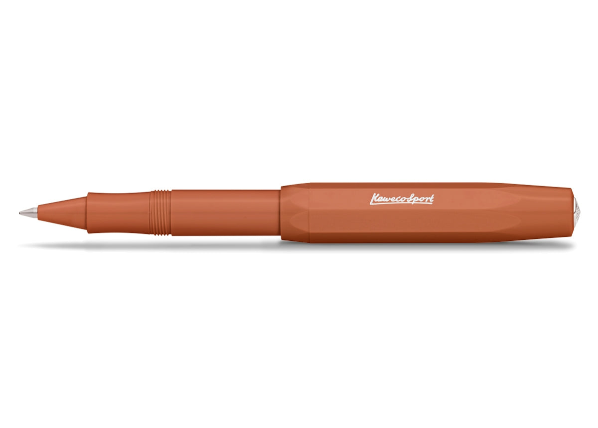 SKYLINE SPORT Gel Roller