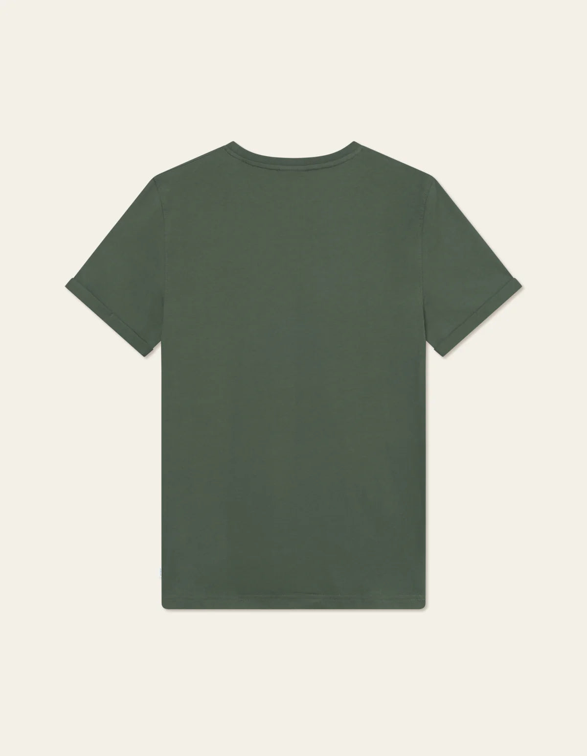 T-Shirt Norregaard Contrast