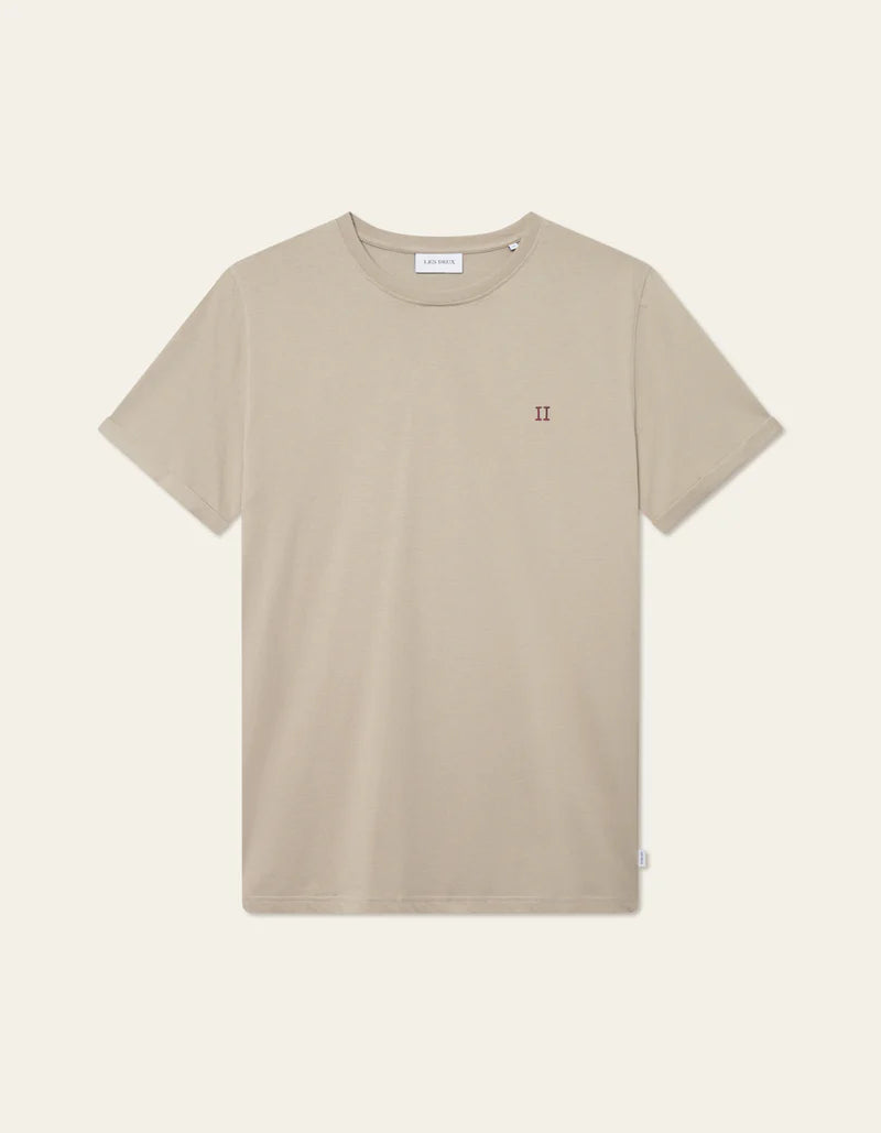 T-Shirt Norregaard Contrast