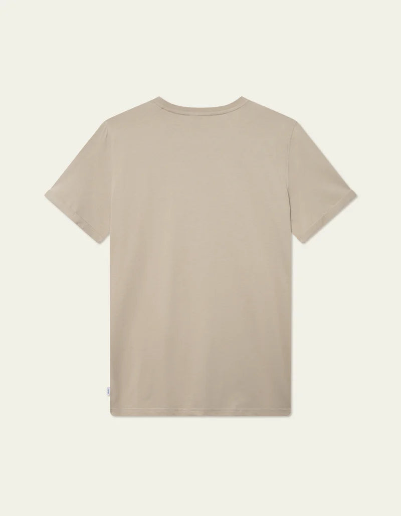 T-Shirt Norregaard Contrast