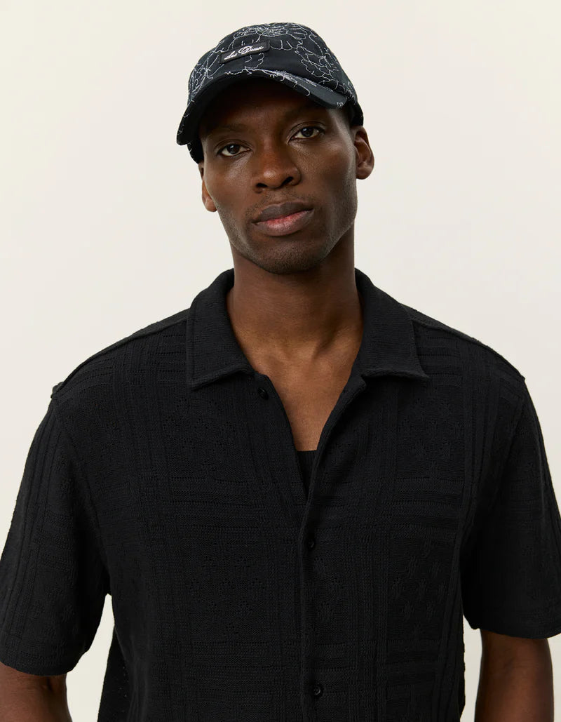 Hemd Hector Pointelle