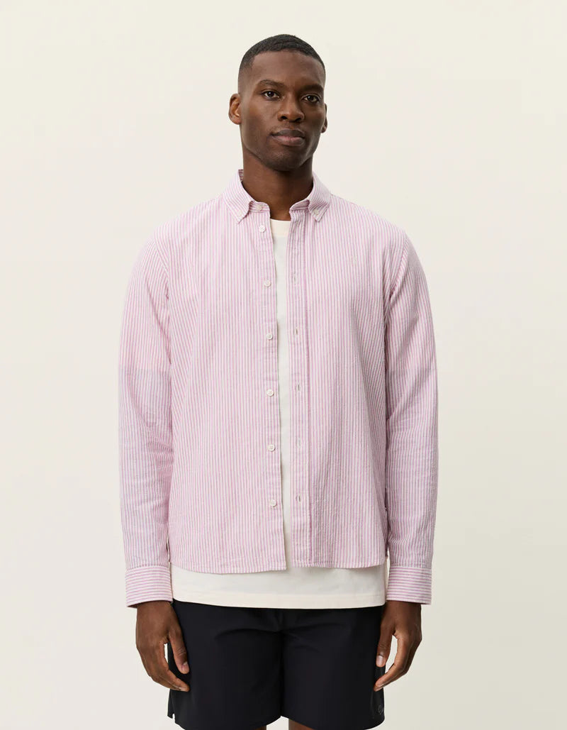 Hemd Konrad Stripe