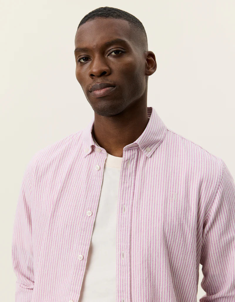 Hemd Konrad Stripe