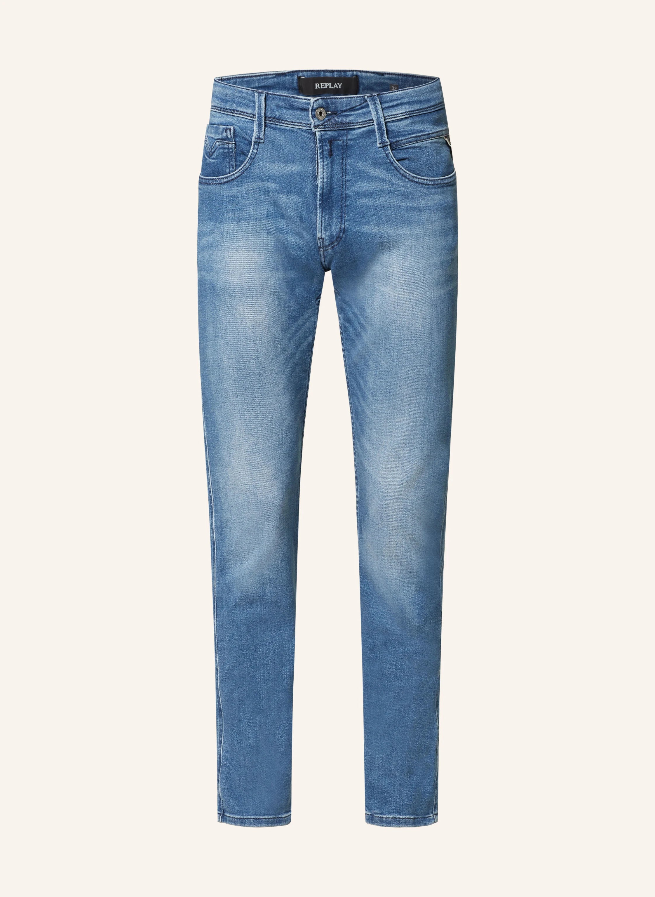 Jeans REP Anbass Slim