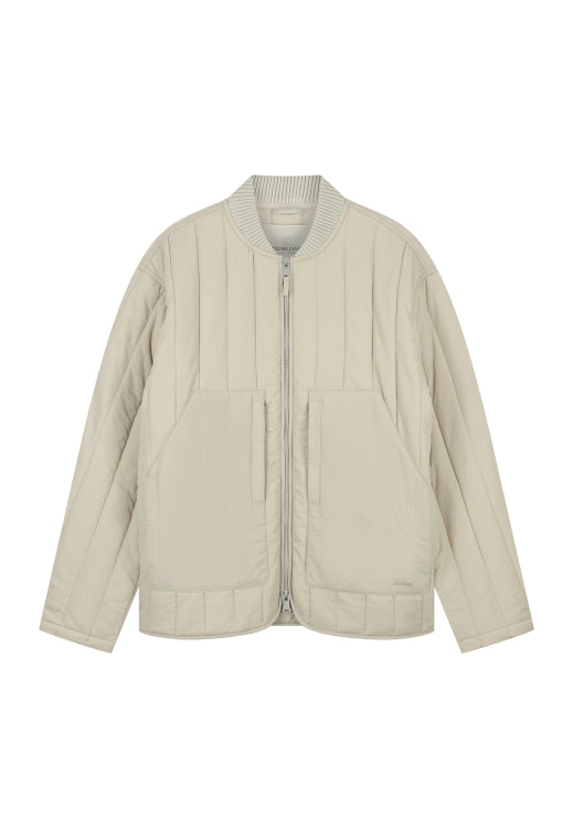Jacke Ollie Vintage