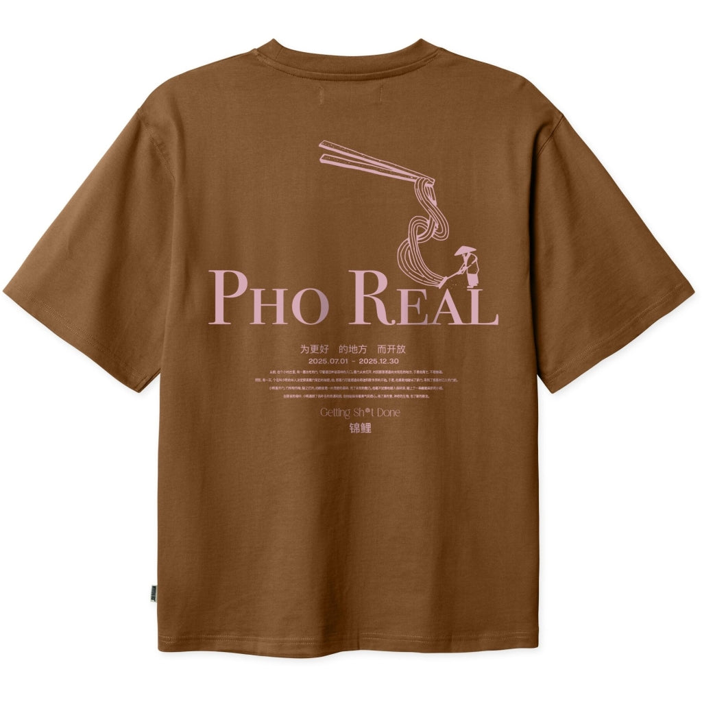 T-Shirt Beam Pho