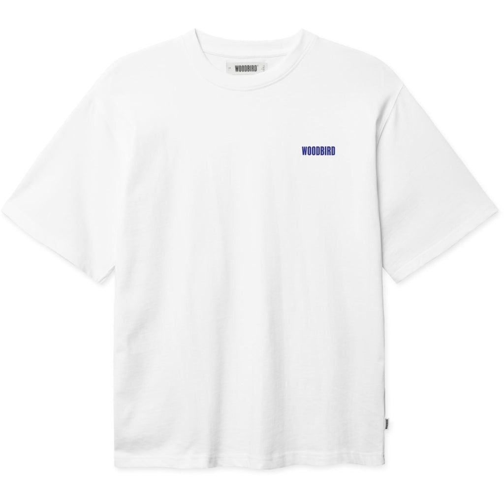 T-Shirt Baine Koi