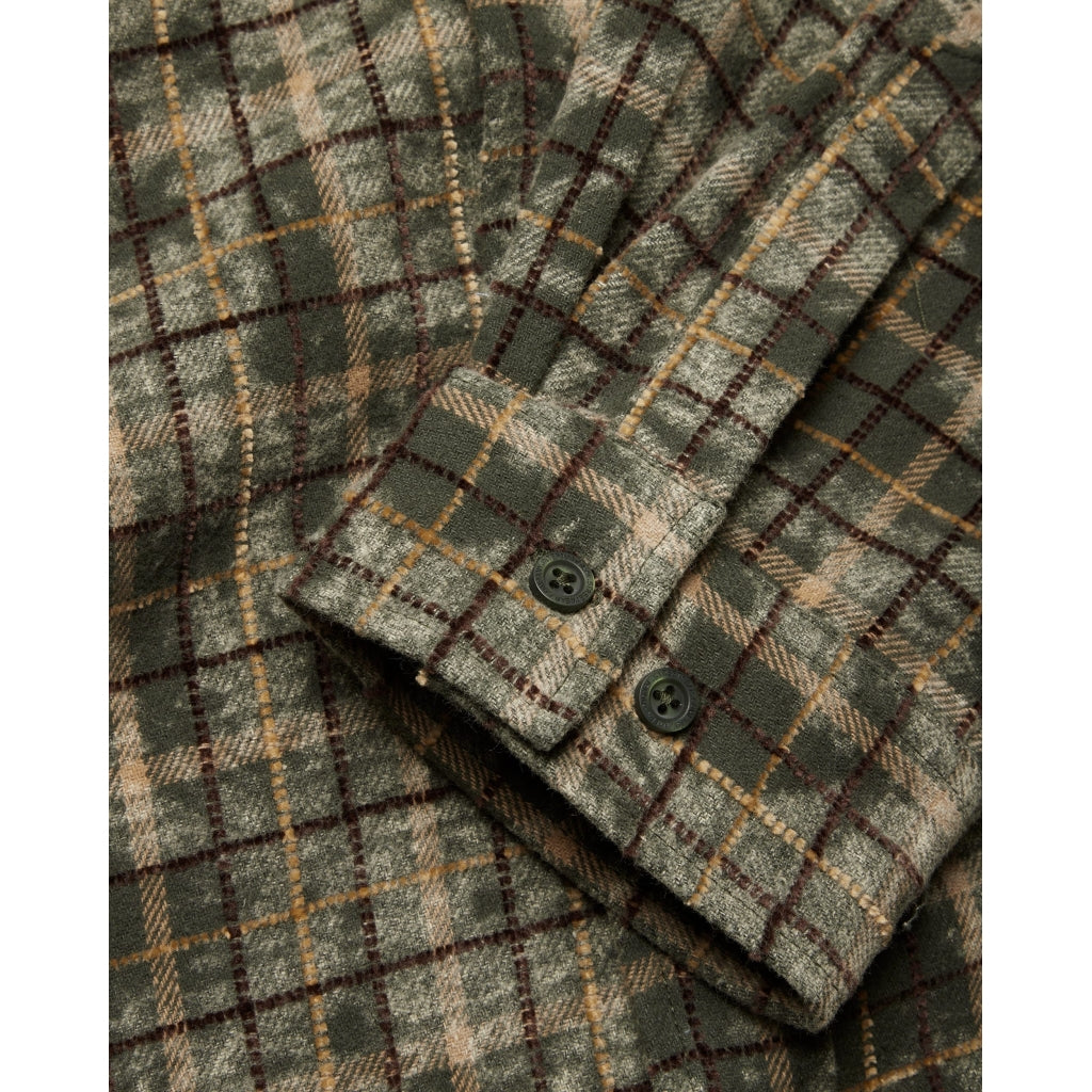 Flannel Hemd Jong