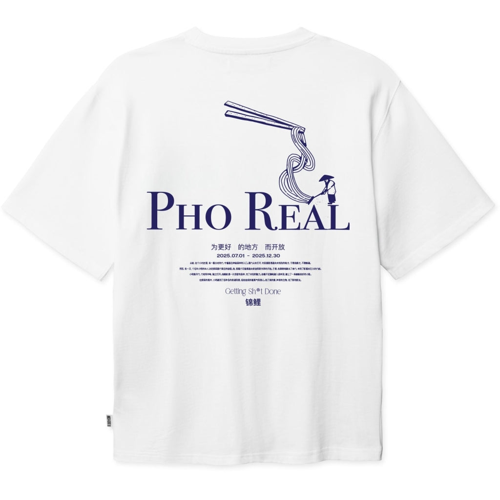 T-Shirt Beam Pho