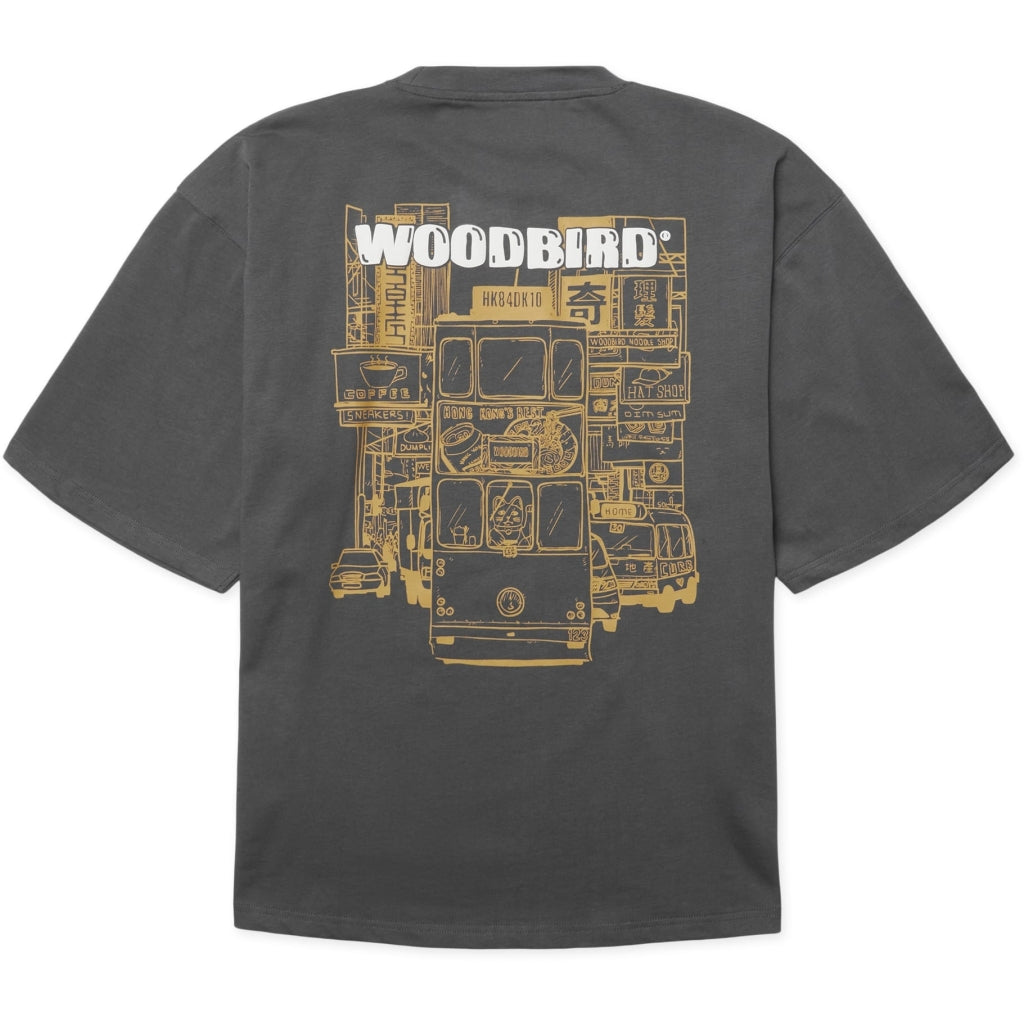 T-Shirt Tram