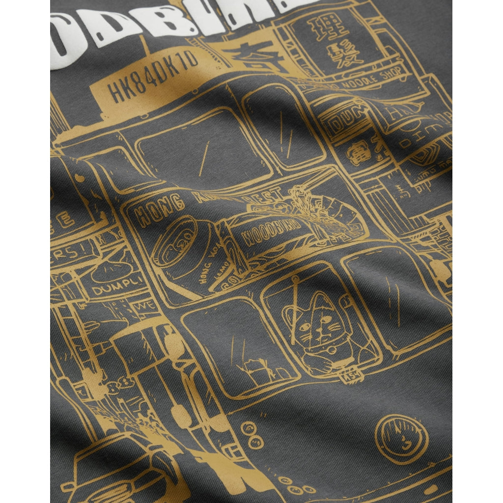 T-Shirt Tram