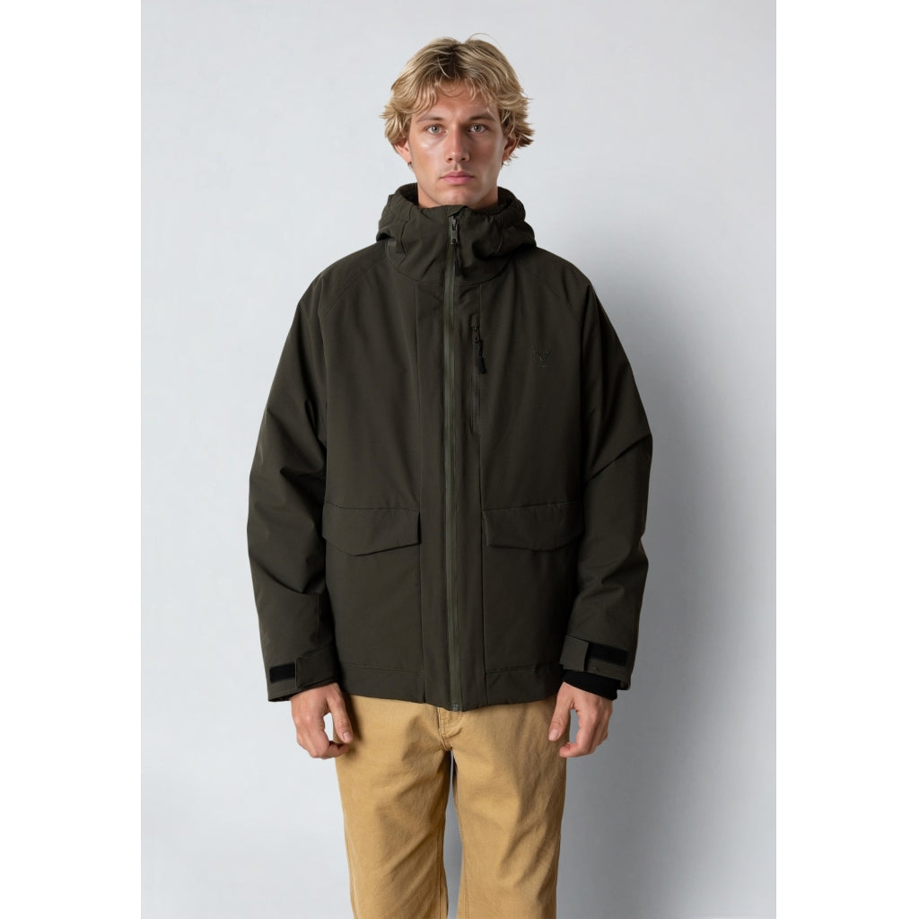 Jacke Dominik