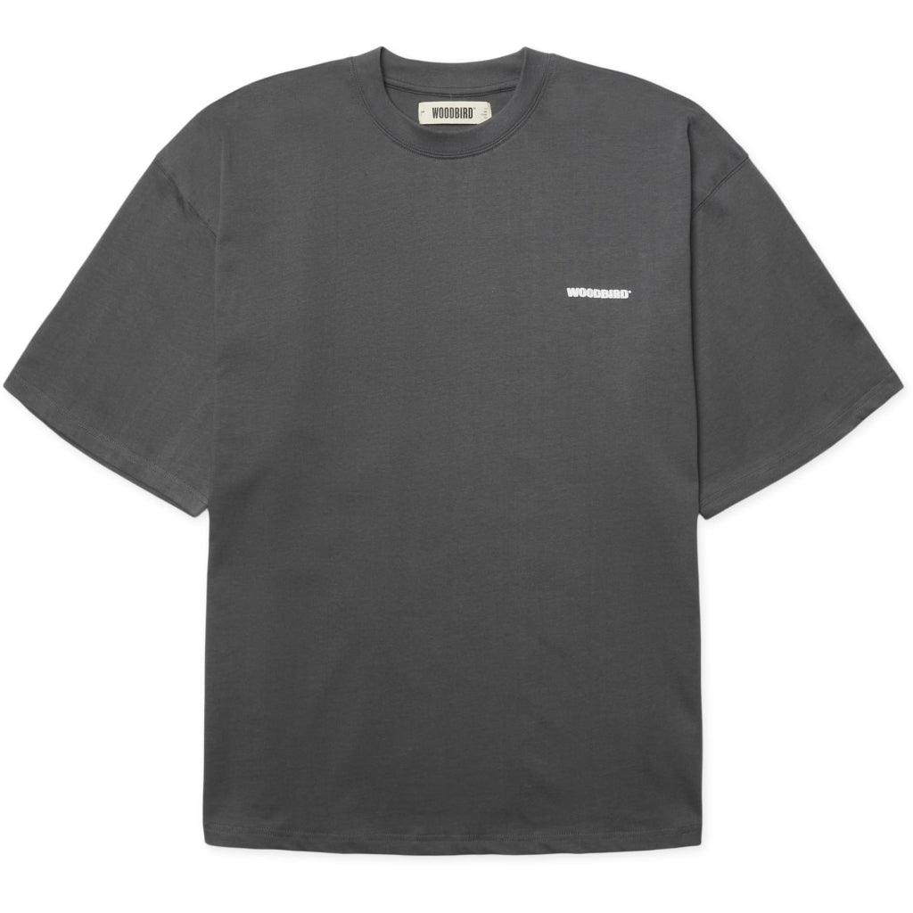 T-Shirt Tram