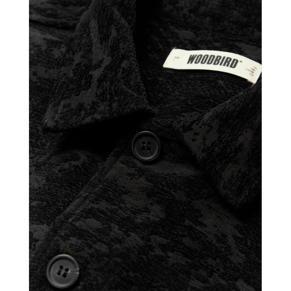 Jacke Blade Chenille