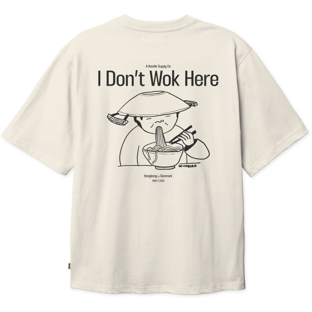 T-Shirt Baine Wok Tee