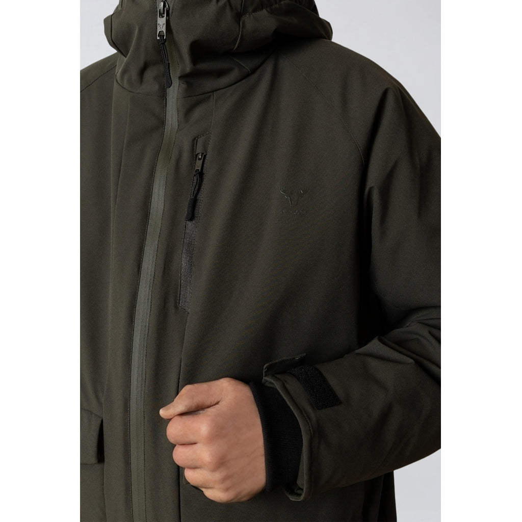 Jacke Dominik