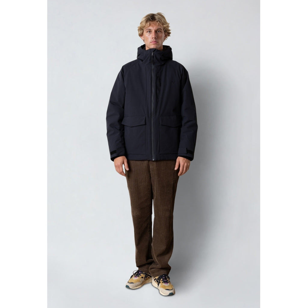 Jacke Dominik