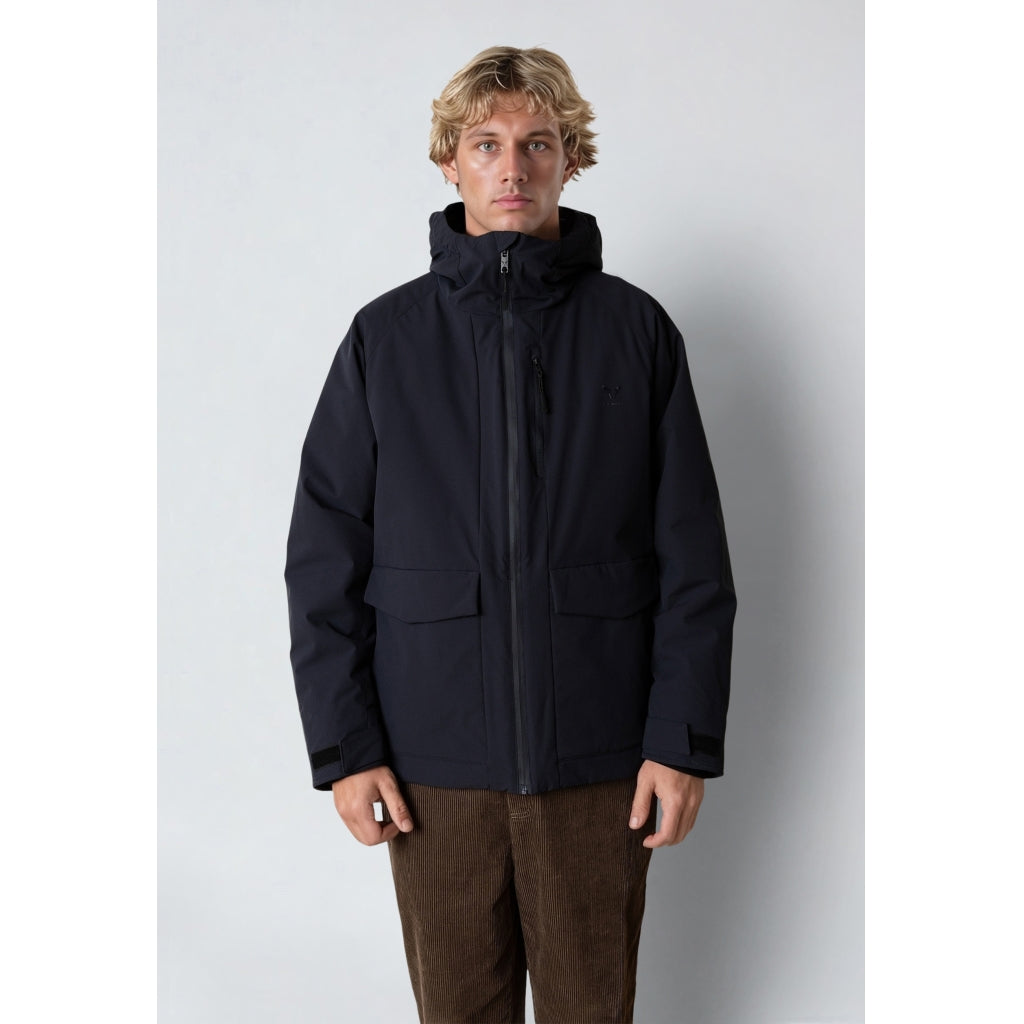 Jacke Dominik