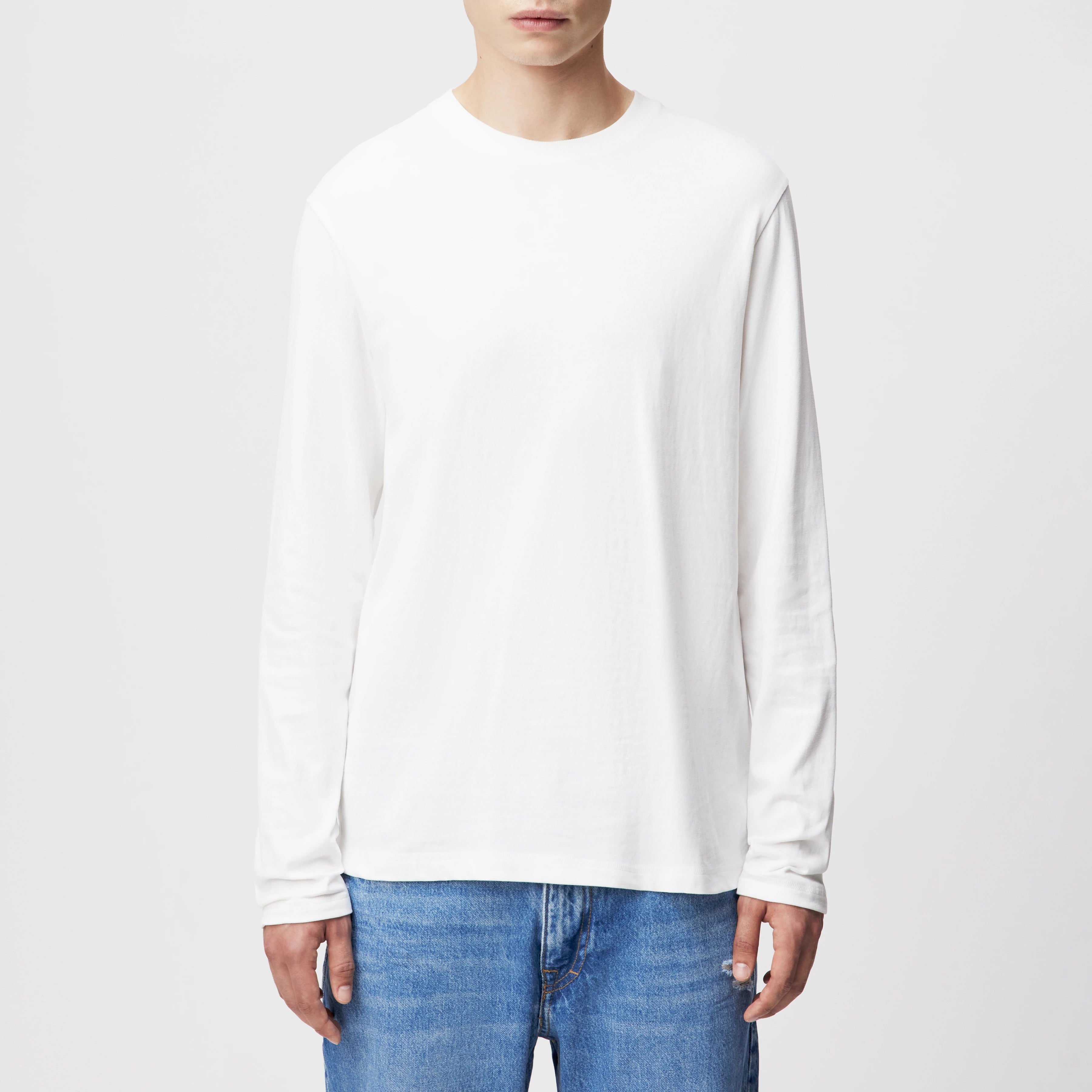T-Shirt Taldor Longsleeve