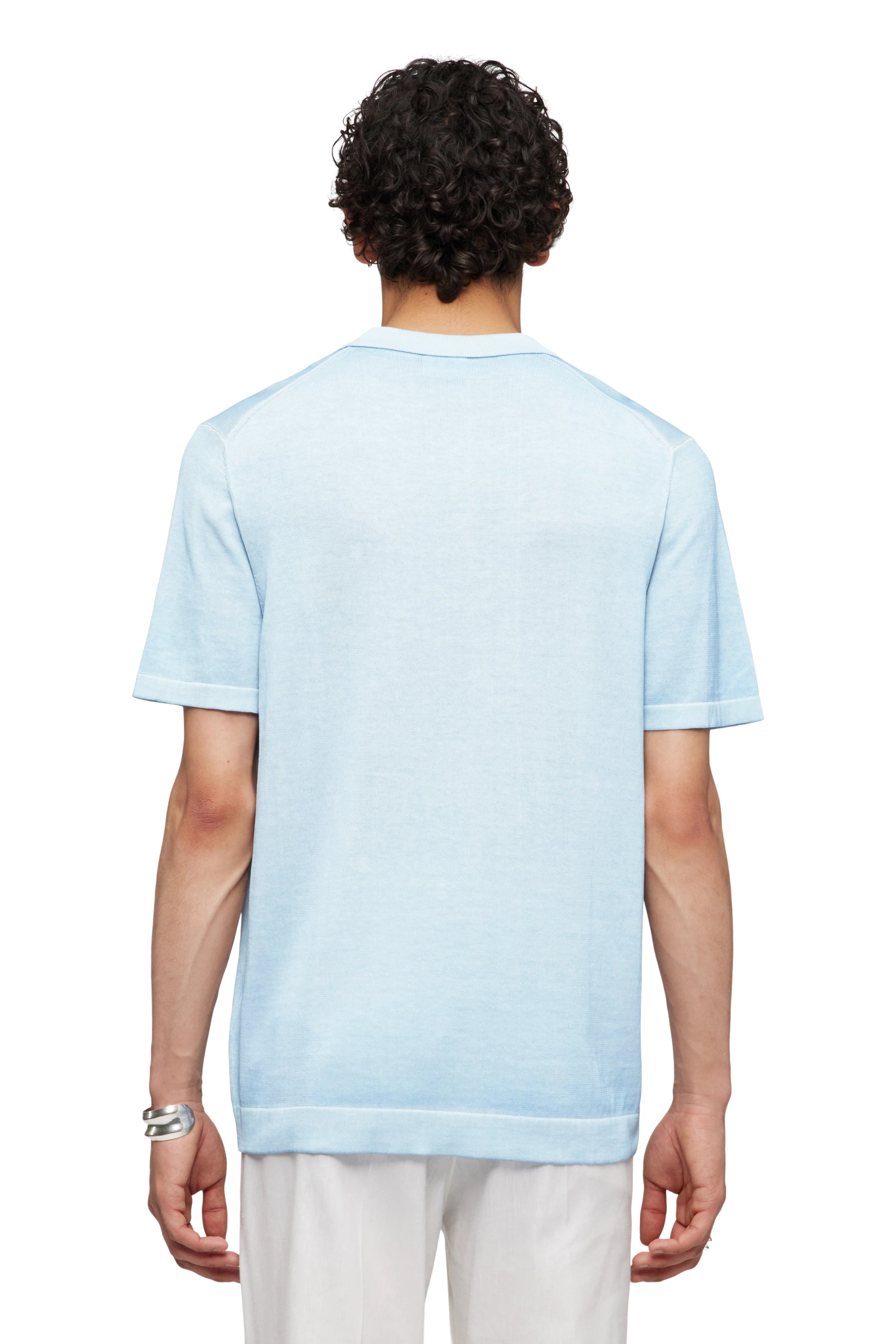 Strick Polo Triton