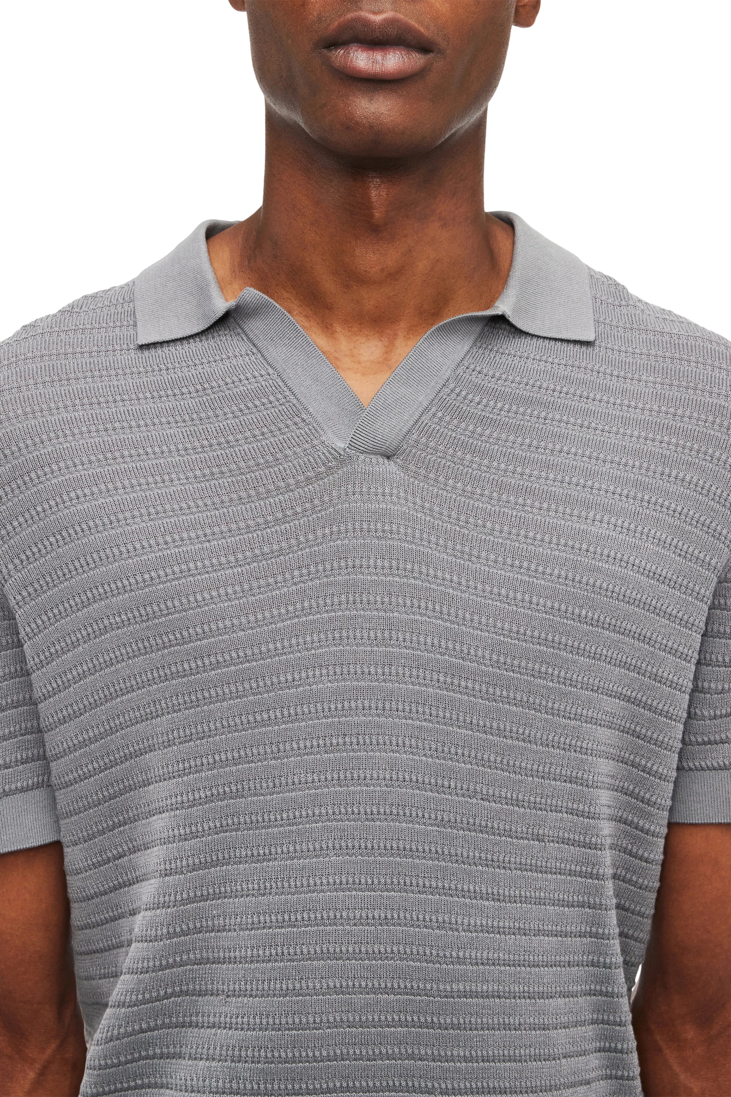 Strick Polo Braian