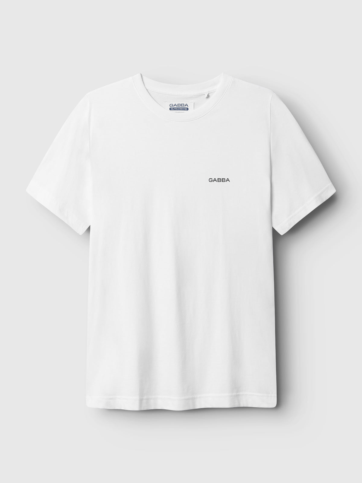 T-Shirt Gabba Dune Logo
