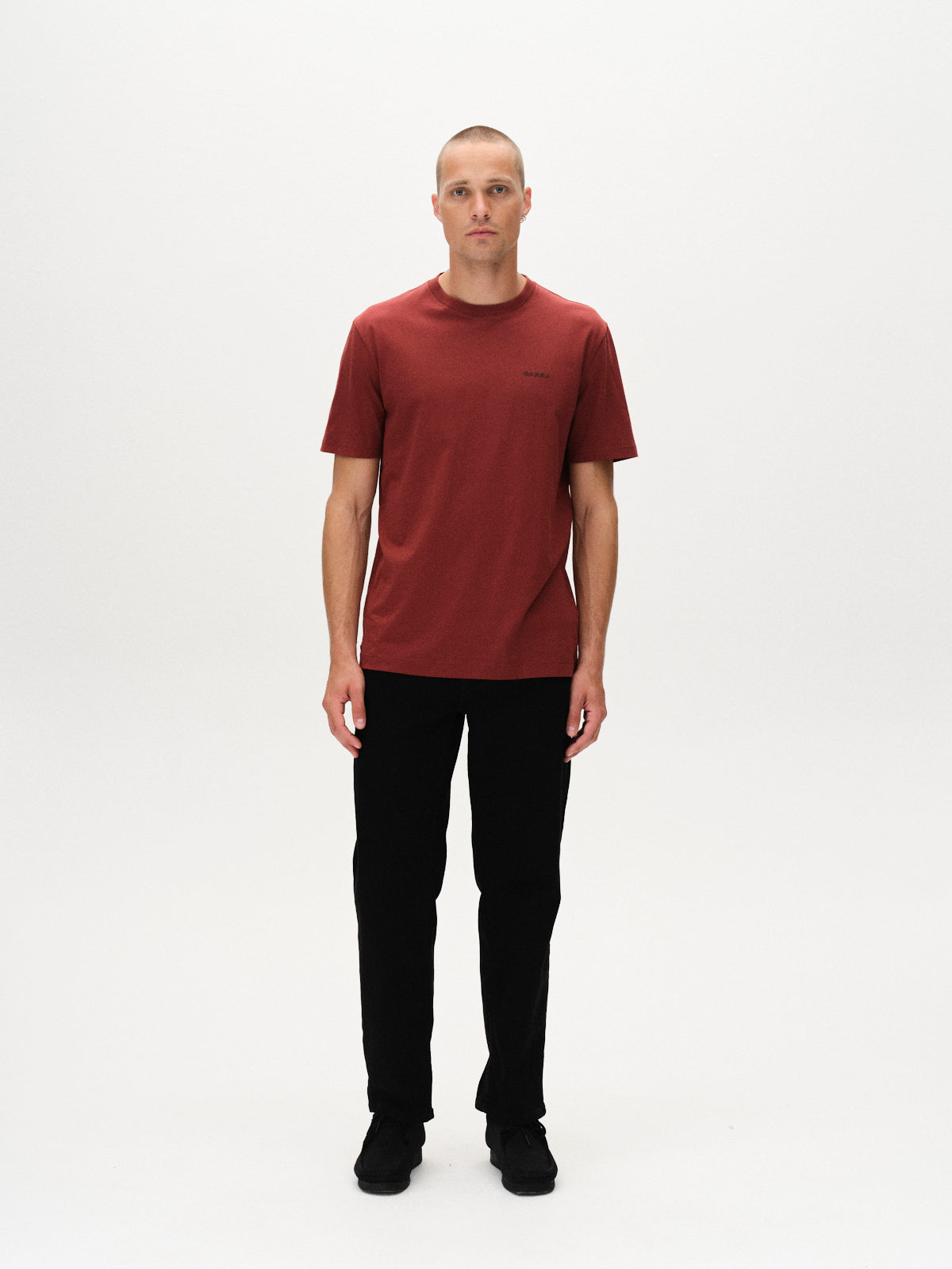 T-Shirt Dune Logo SS