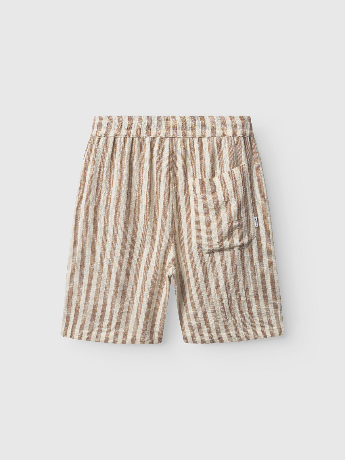 Short Tommi Seer