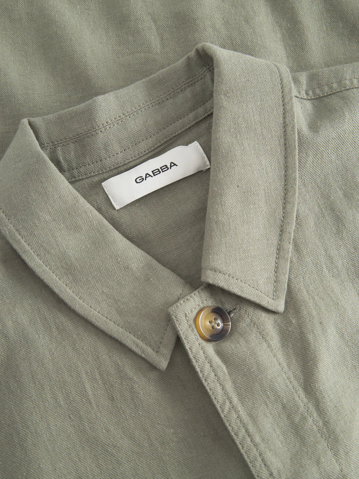 Overshirt Peter Lino