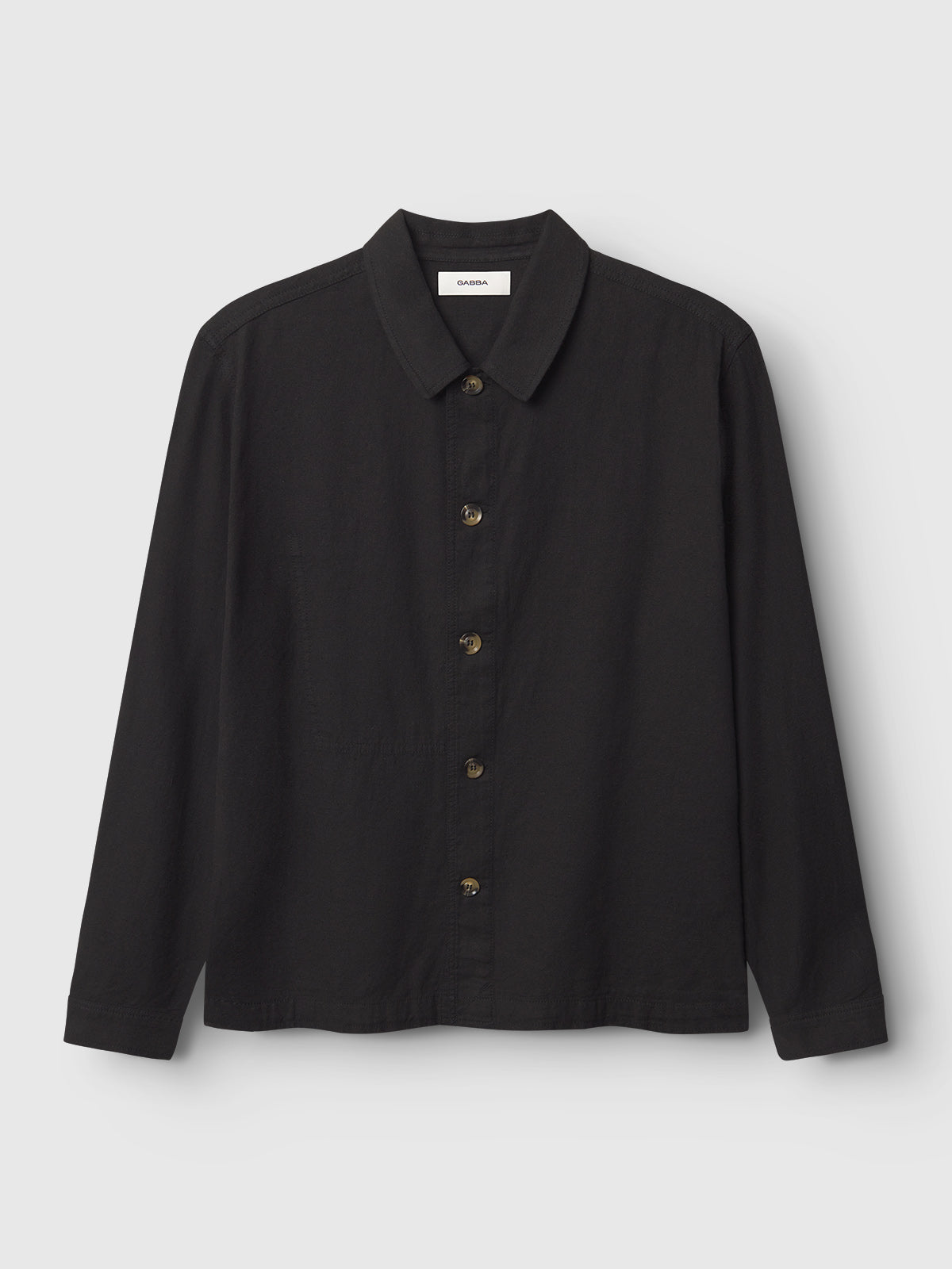 Overshirt Peter Lino