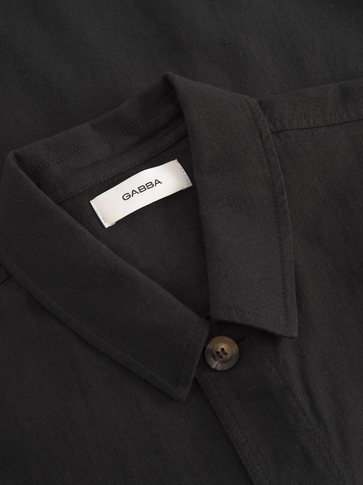 Overshirt Peter Lino