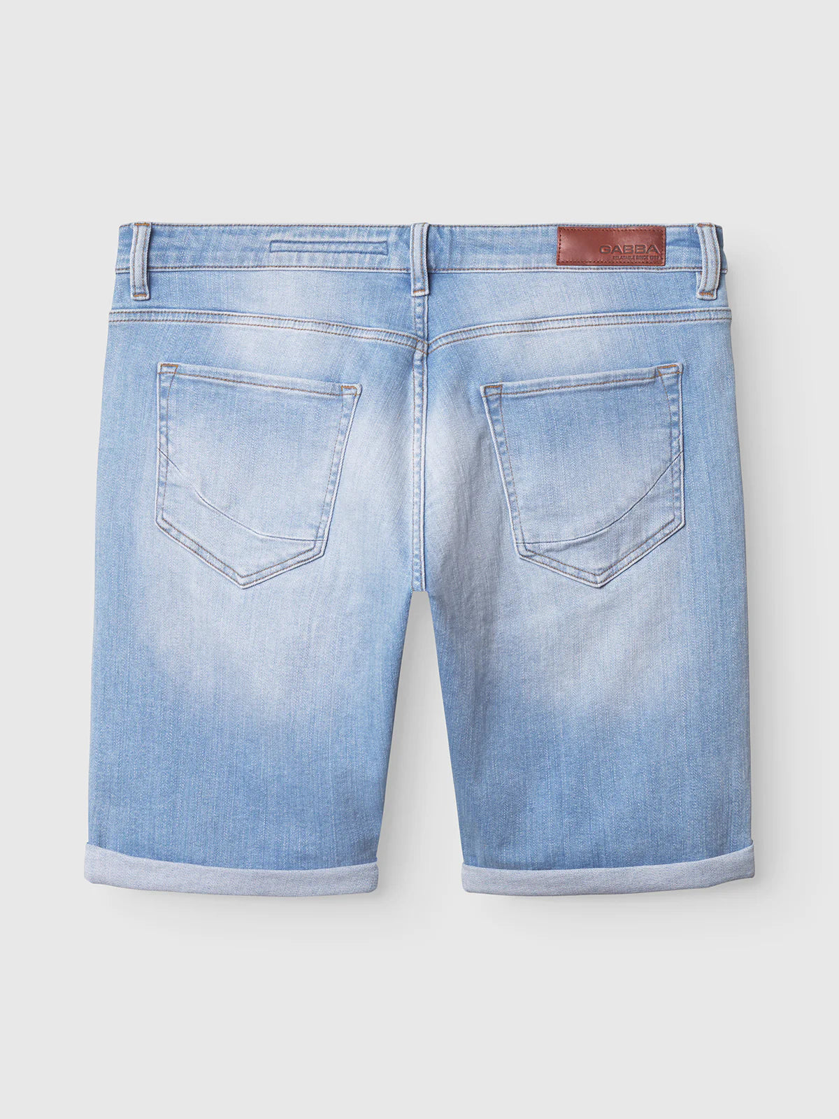 Short Markus Selvedge
