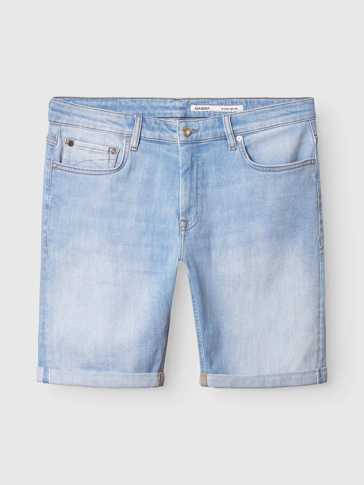 Short Markus Selvedge