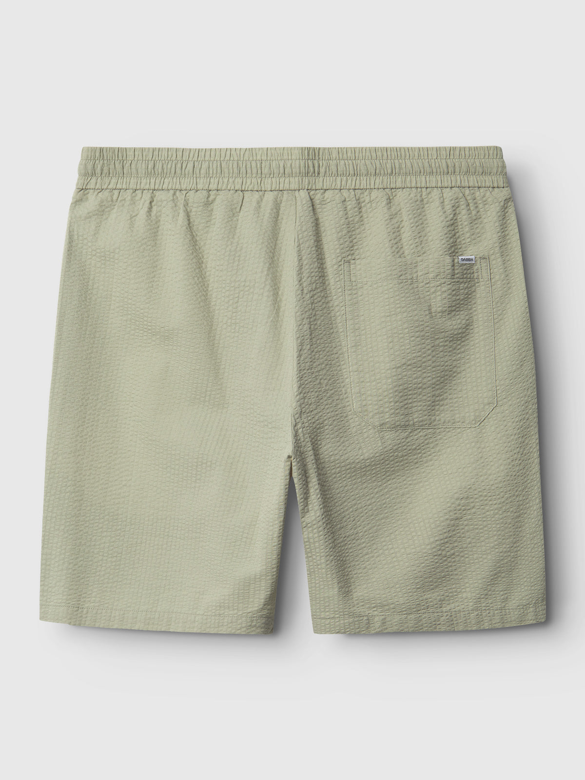 Short Tommi Seer