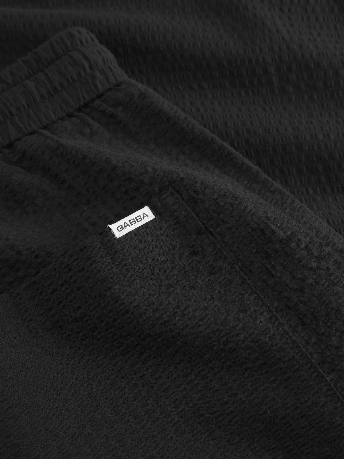 Short Tommi Seer