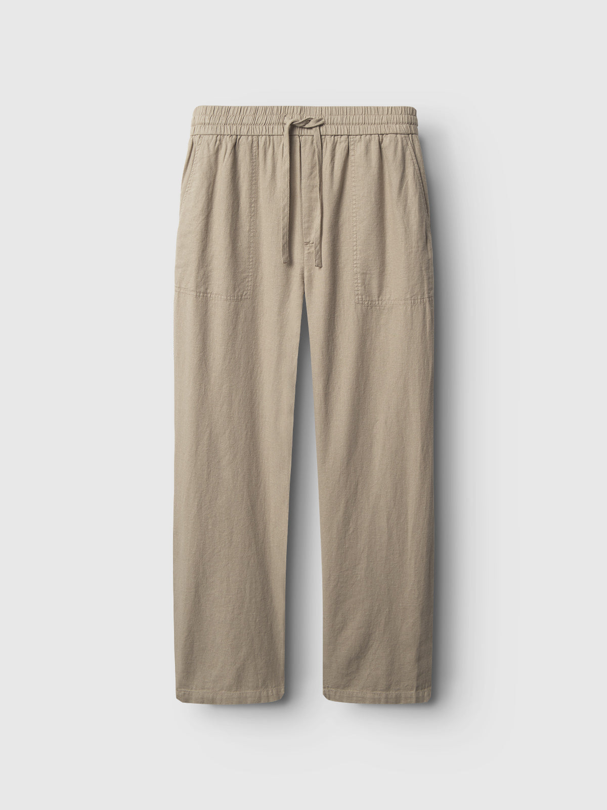 Hose Zeta Lino