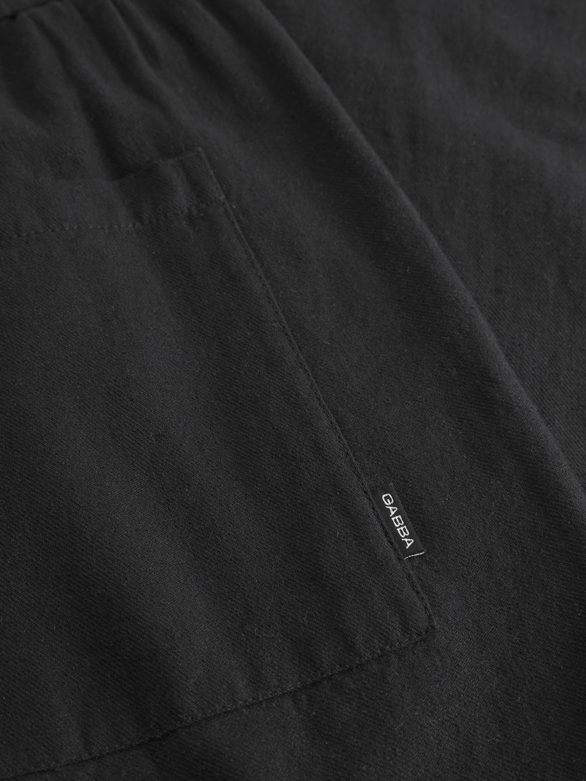 Hose Zeta Lino