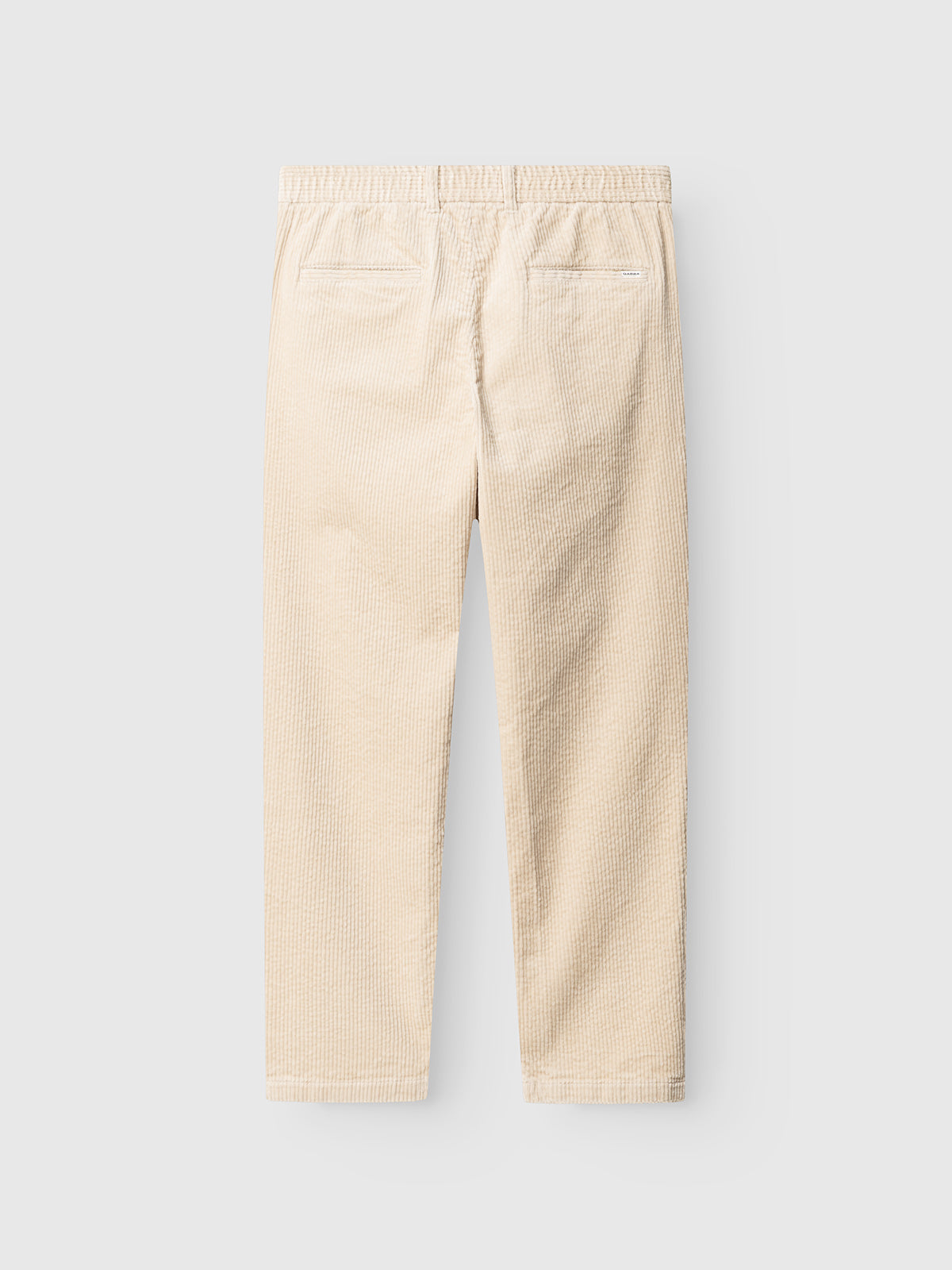 Cord Chino Napoli