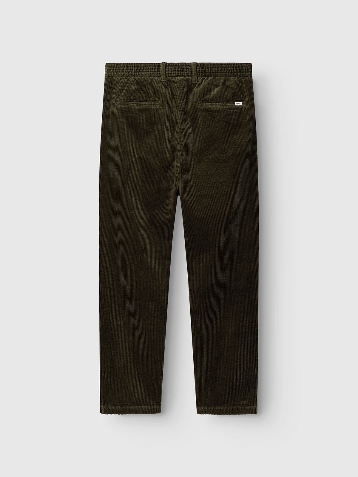 Cord Chino Napoli