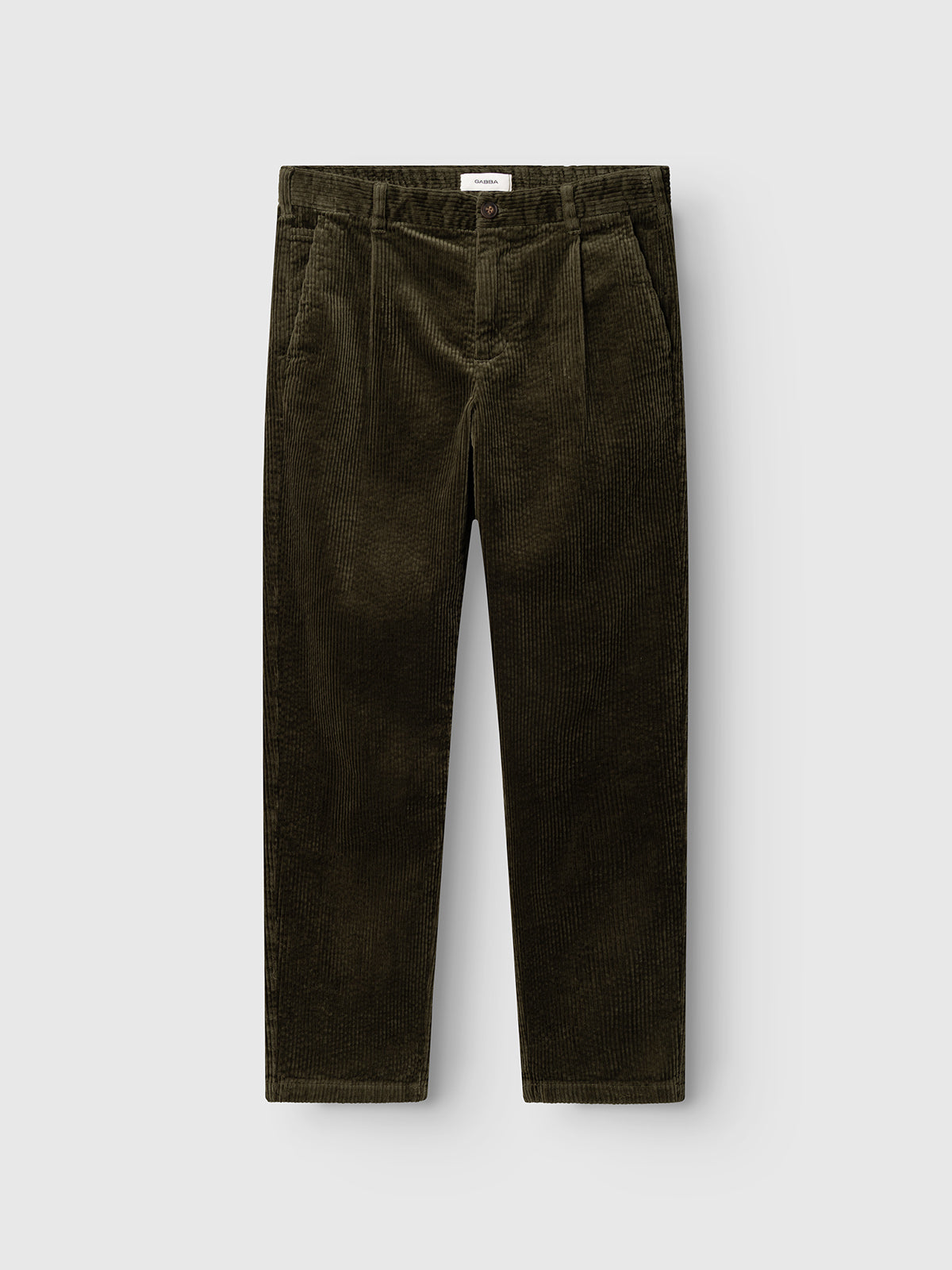 Cord Chino Napoli