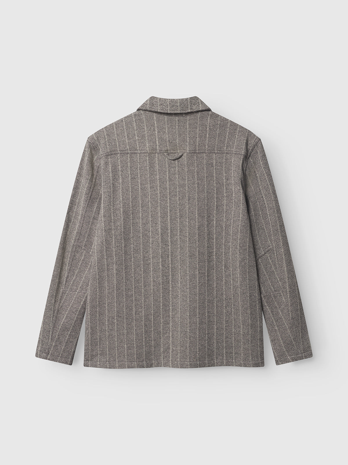 Overshirt Libre AX Stripes