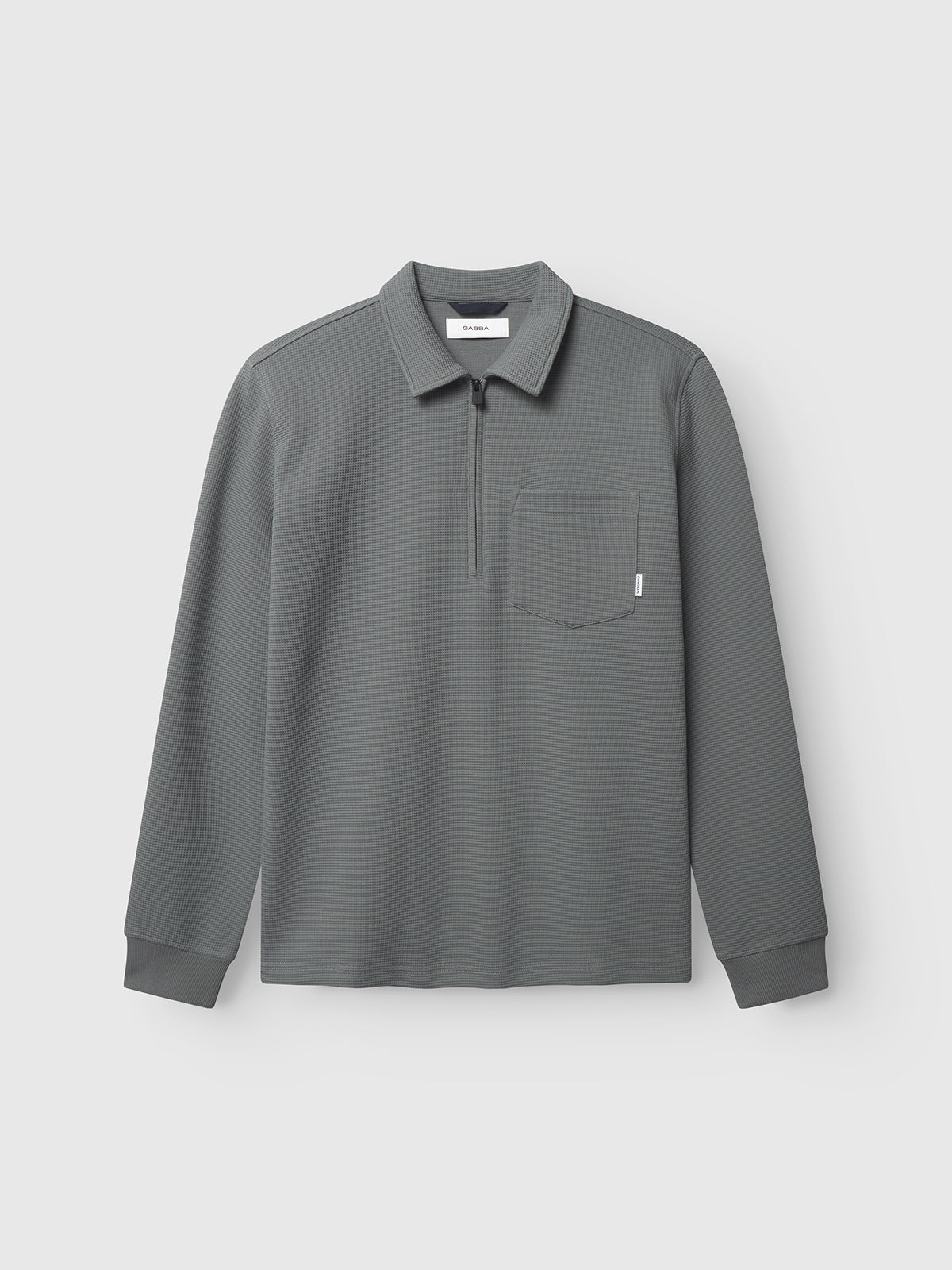 Sweatshirt Island Waff
