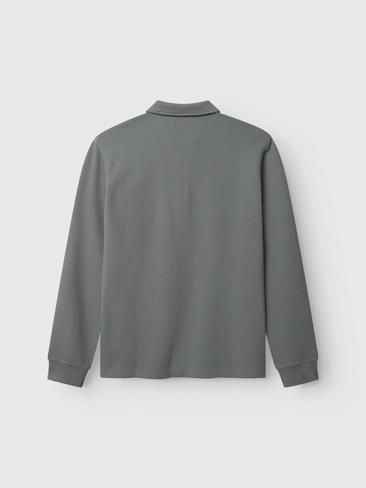 Sweatshirt Island Waff