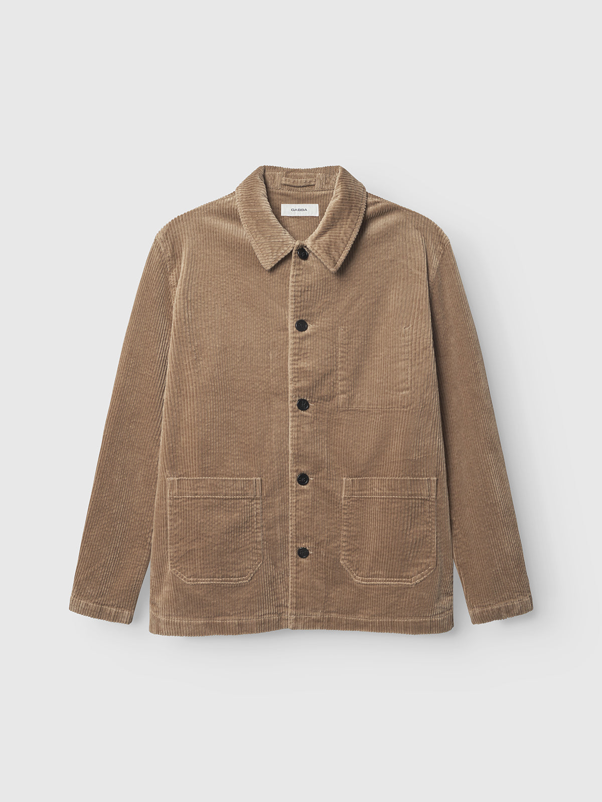 Overshirt Libre AX Cord