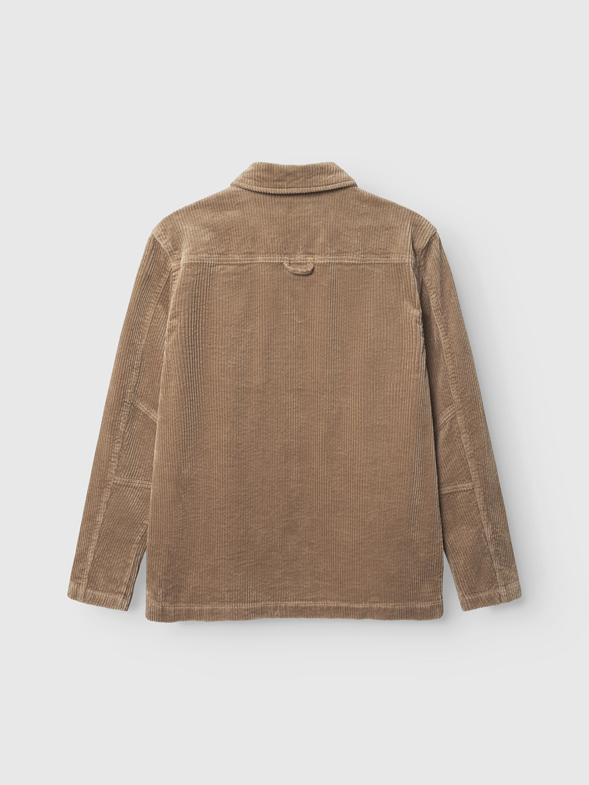 Overshirt Libre AX Cord