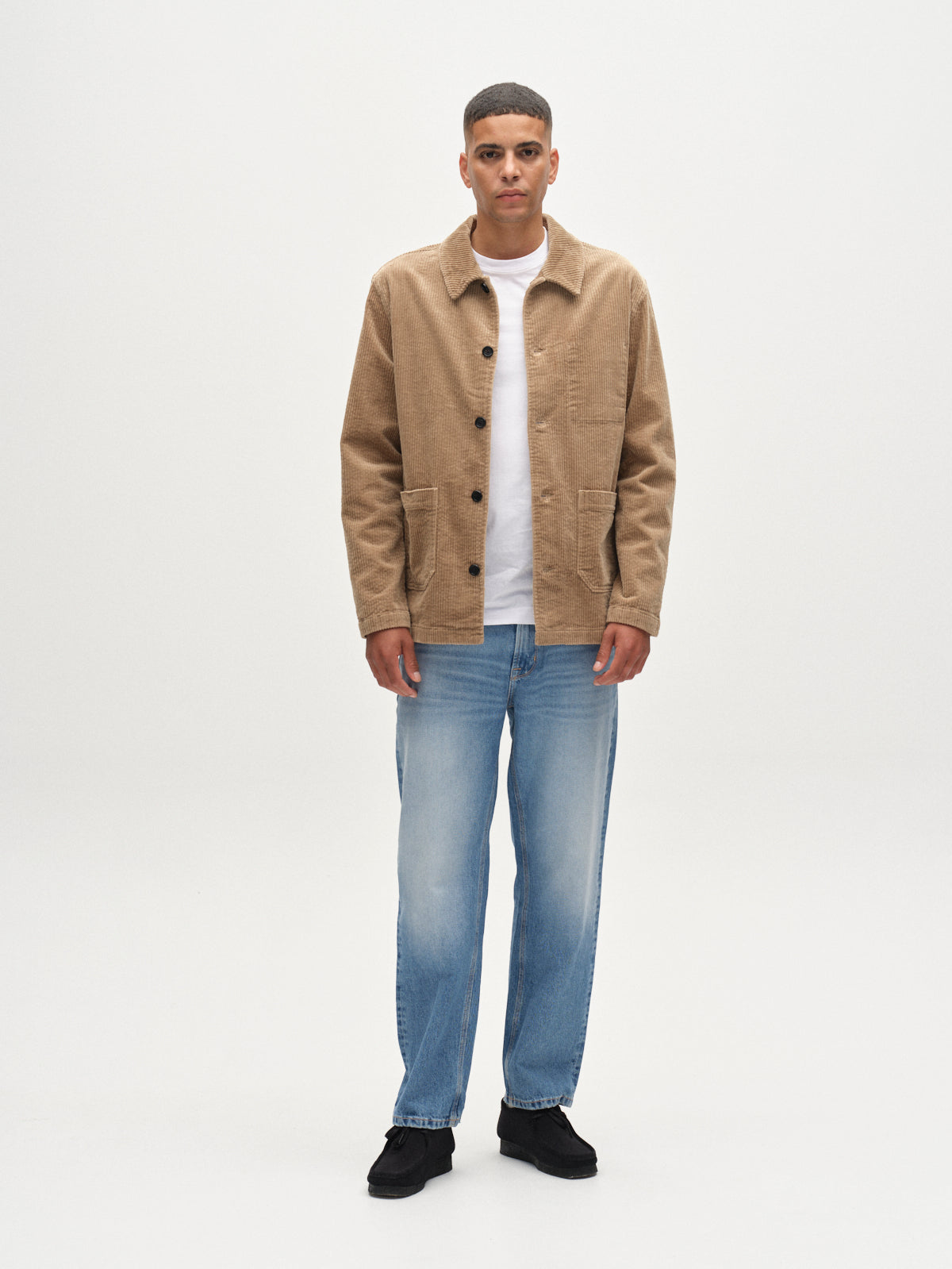 Overshirt Libre AX Cord