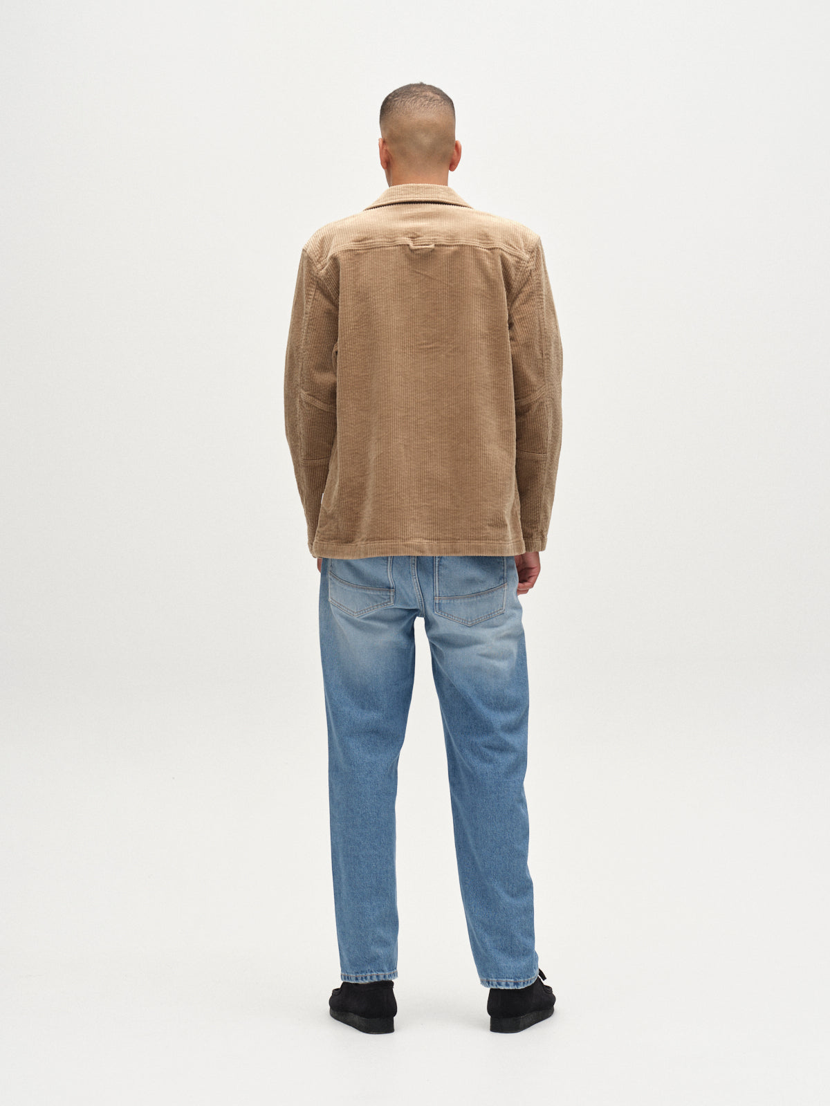 Overshirt Libre AX Cord