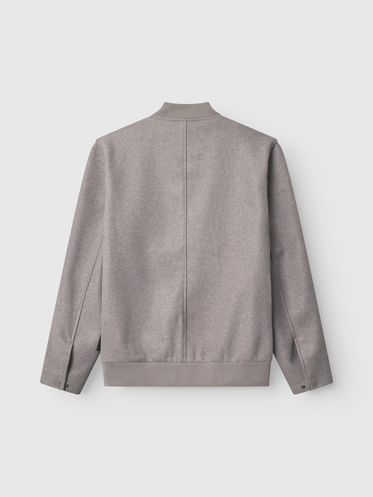 Jacke Orta Wox