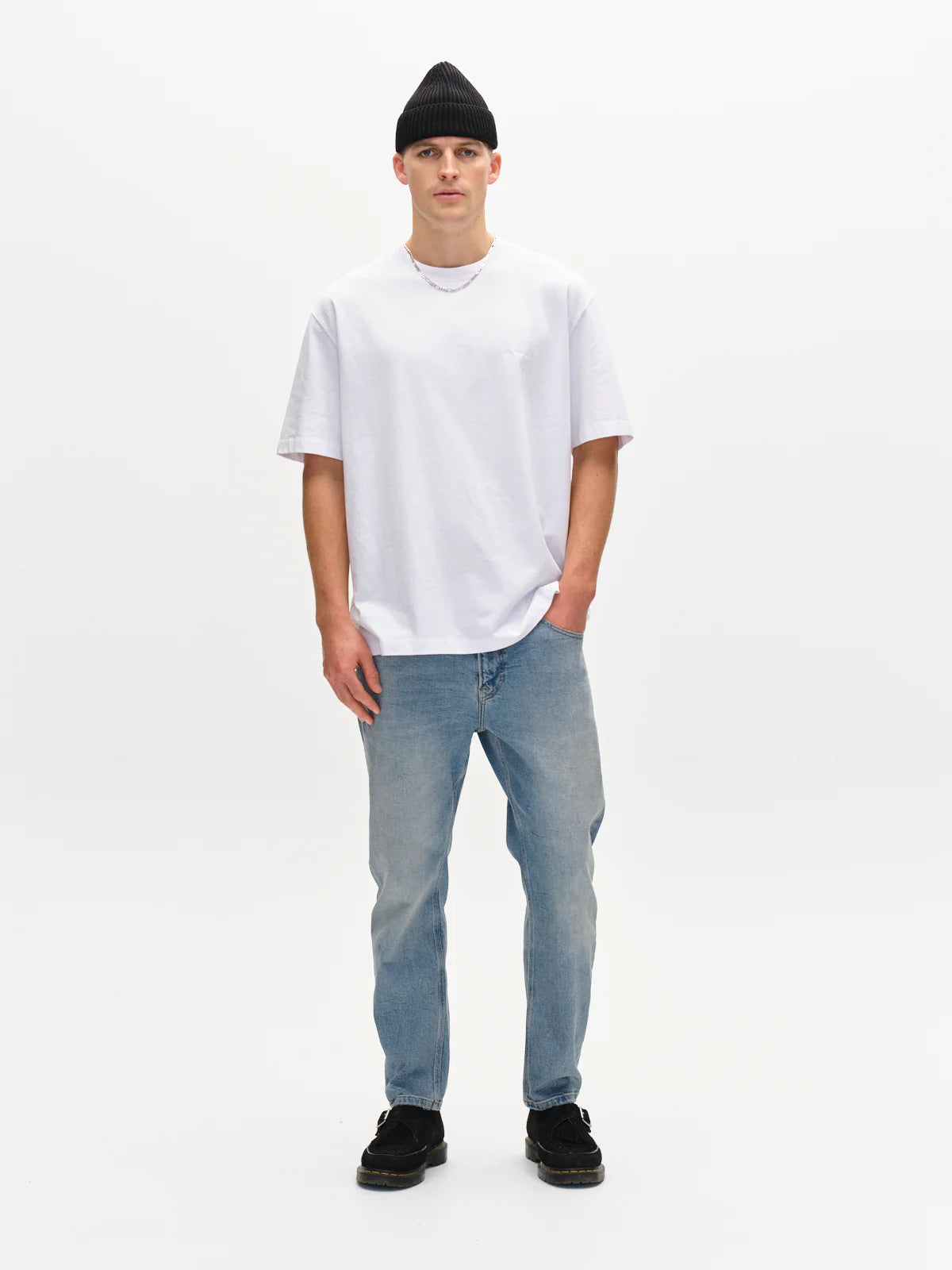 Jeans Carl Astra